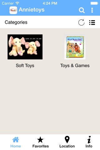 Annietoys screenshot 4