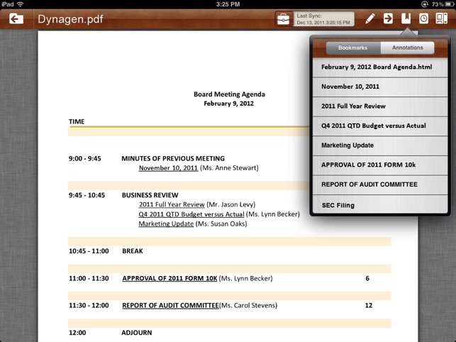 BV OnPrem Director 4.10