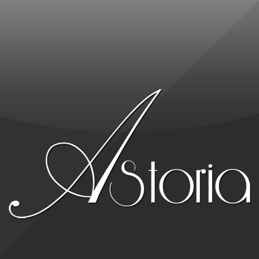 Astoria icon