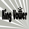 King Vower Mobile