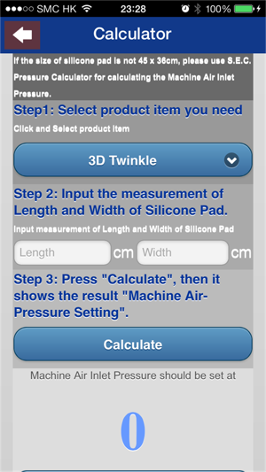 SEC Accessories(圖3)-速報App