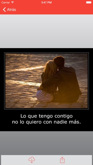 Imagenes de Amor con Frases(圖5)-速報App