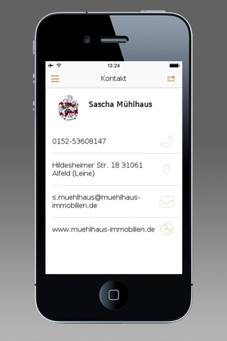 Mühlhaus Immobilien Service screenshot 3