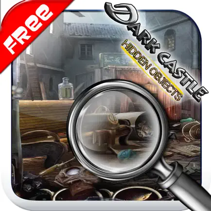 Dark Castle Hidden Objects Cheats