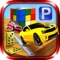 Car Parking Simulator