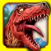 Jurassic Run - The Dinosaur Games Animal Racing Simulator 4 Kids