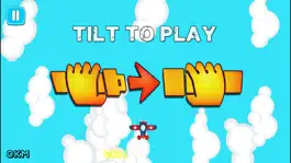 Game screenshot Turbulences - My Crazy Plane apk