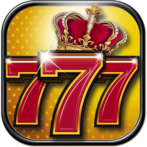 Double Blast Star Royal Castle - Slots Machines Deluxe Edition icon