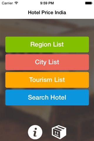 Hotel Price India screenshot 4