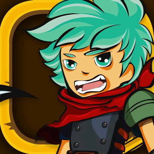 Castel Punishment War Empires : Infinity Call Allies of Mini Battle Icon