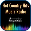 Hot Country Hits Music Radio News