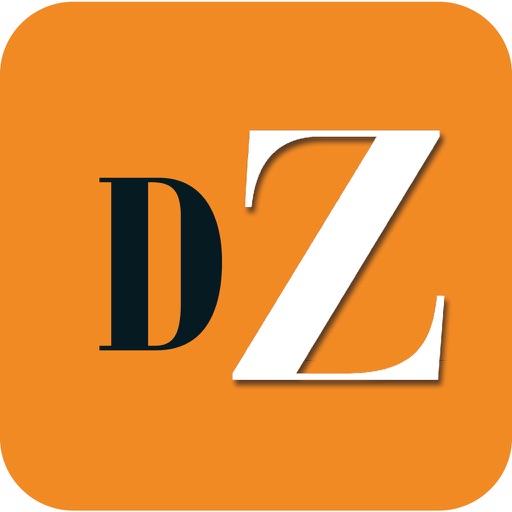 Diario Z icon