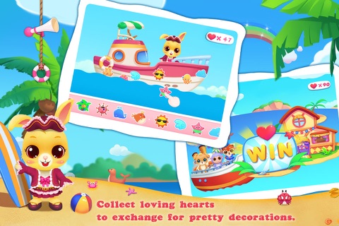 Pet Voyage screenshot 4