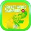 Cricket World Champions HD