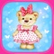 Adorable Little Bears Puzzles - Logic Game for Toddlers, Preschool Kids, Little Boys and Girls: vol.2