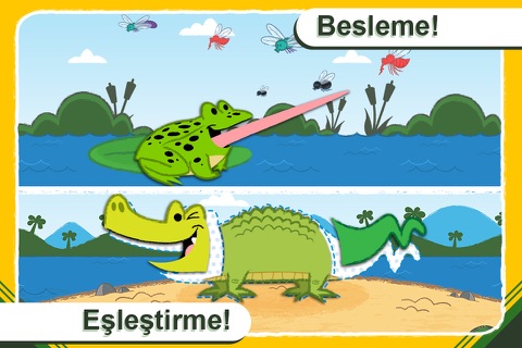 Crayola Colorful Creatures screenshot 4