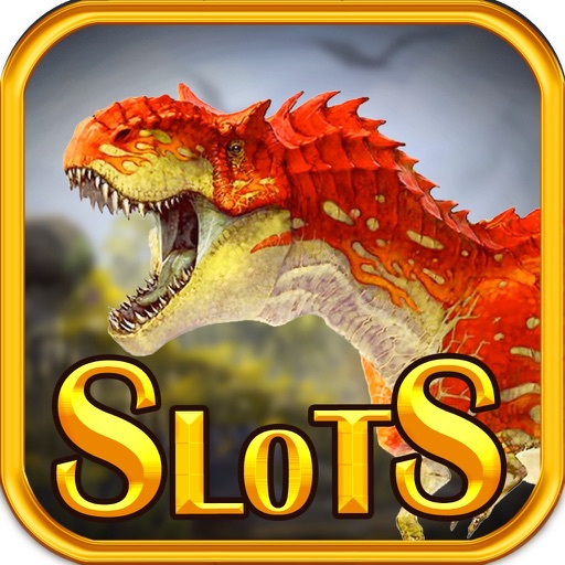 Amazing Wild Live 777 Slots FREE Spin & Win icon