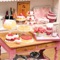 Want to make desserts that look fabulous but won’t add to your waistline