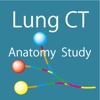 Lung CT Anatomy STUDY