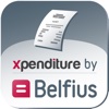 Xpenditure by Belfius