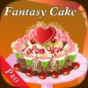 Fantasy Cake Maker