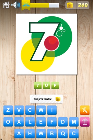 Logo Quiz - Name the most popular logos - Fun Free Puzzle Trivia Quiz! screenshot 3
