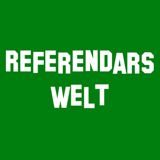 Referendarswelt icon