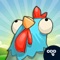 #  Dumb Chicken : Buddy Rescue  #  