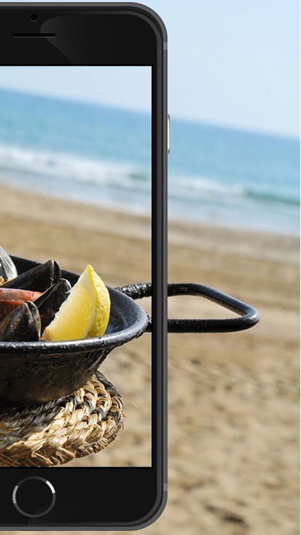 Paellameal, your paella in 3 easy steps