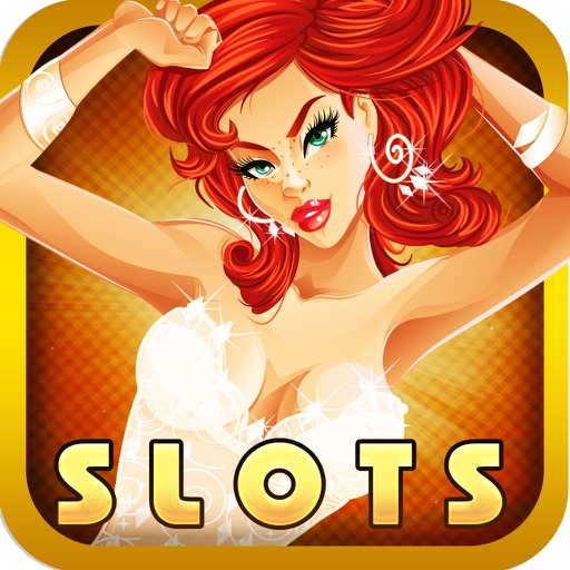 Wild Spirits Slots Casino - Horse Mountain - Reel Deal Slots icon