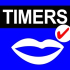 Top 39 Utilities Apps Like Talking Timers to Check TalkTime - Best Alternatives