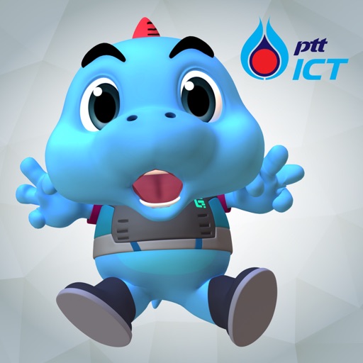 PTTICT Technology Day icon