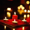 Candle Flame Wallpapers