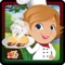 Steak Taco Maker – Make fast food in this cooking fever game for star chef