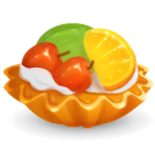 FruitKay icon