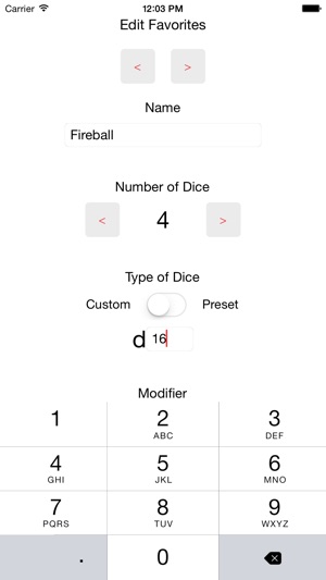 D20 Dice(圖5)-速報App