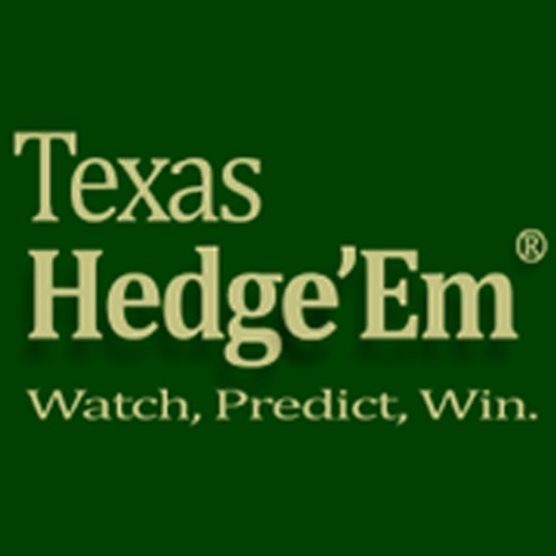 Texas HedgeEm - Watch, Predict, Win Texas Holdem Poker iOS App