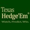 Texas HedgeEm - Watch, Predict, Win Texas Holdem Poker