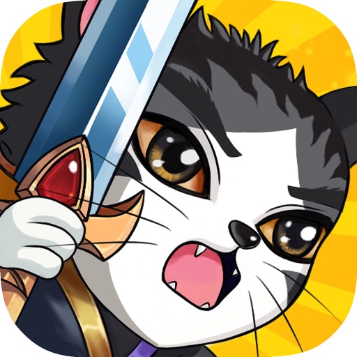 Cat Warriors - The Last Hope icon