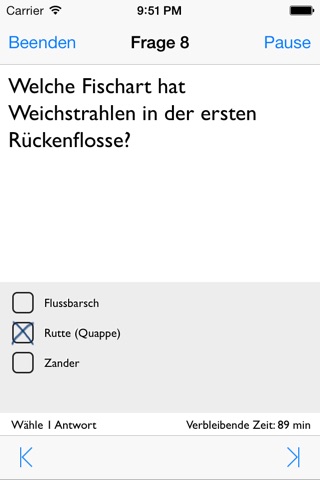 Fischereiprüfung Bayern 2002-2014 screenshot 3