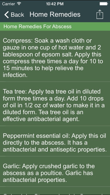 Home Remedies Plus