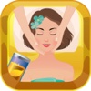 Crazy Wax Doctor – A hairy princess spa makeover & waxing game