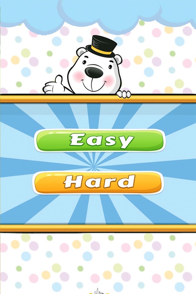 count animal match for kids screenshot 3