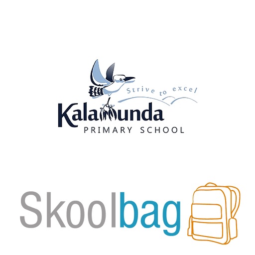 Kalamunda Primary School - Skoolbag