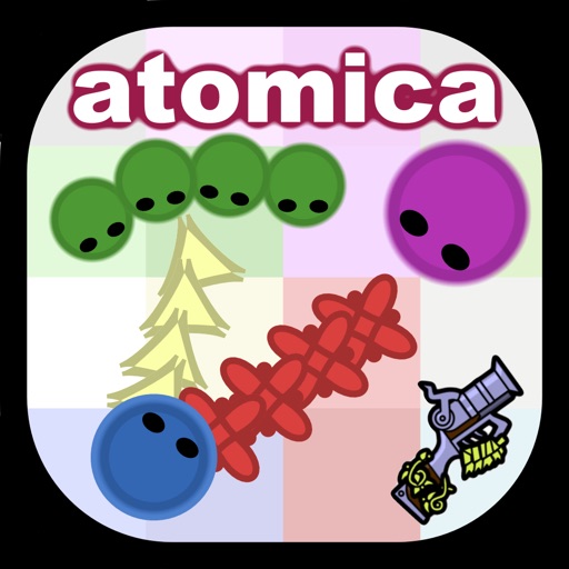 Atomica Shooter