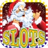 777 The Mega Christmas Slots Machine For Free-Big Win Sloto Star