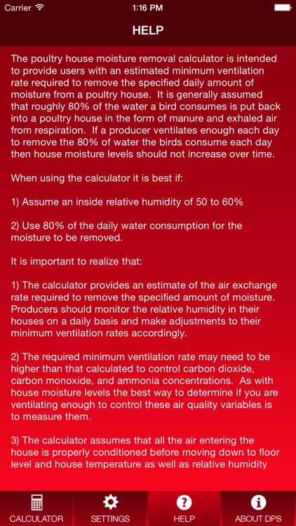 CHKMINVENT screenshot-3