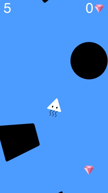 Fly Kite screenshot-3