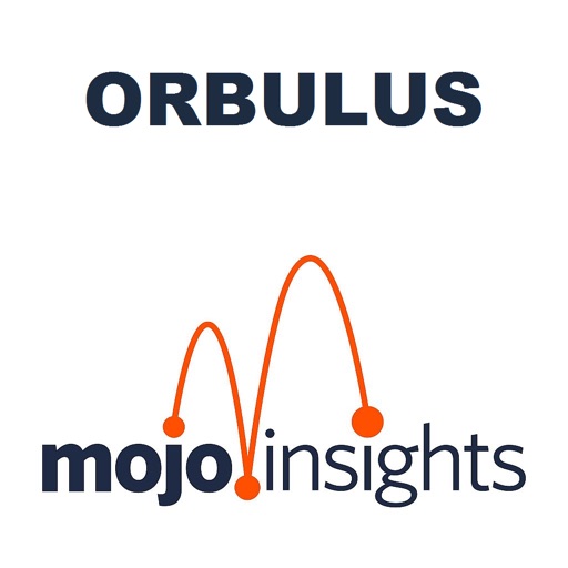 VR mojo Orbulus Special Edition iOS App