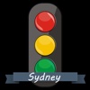 Traffic Sydney